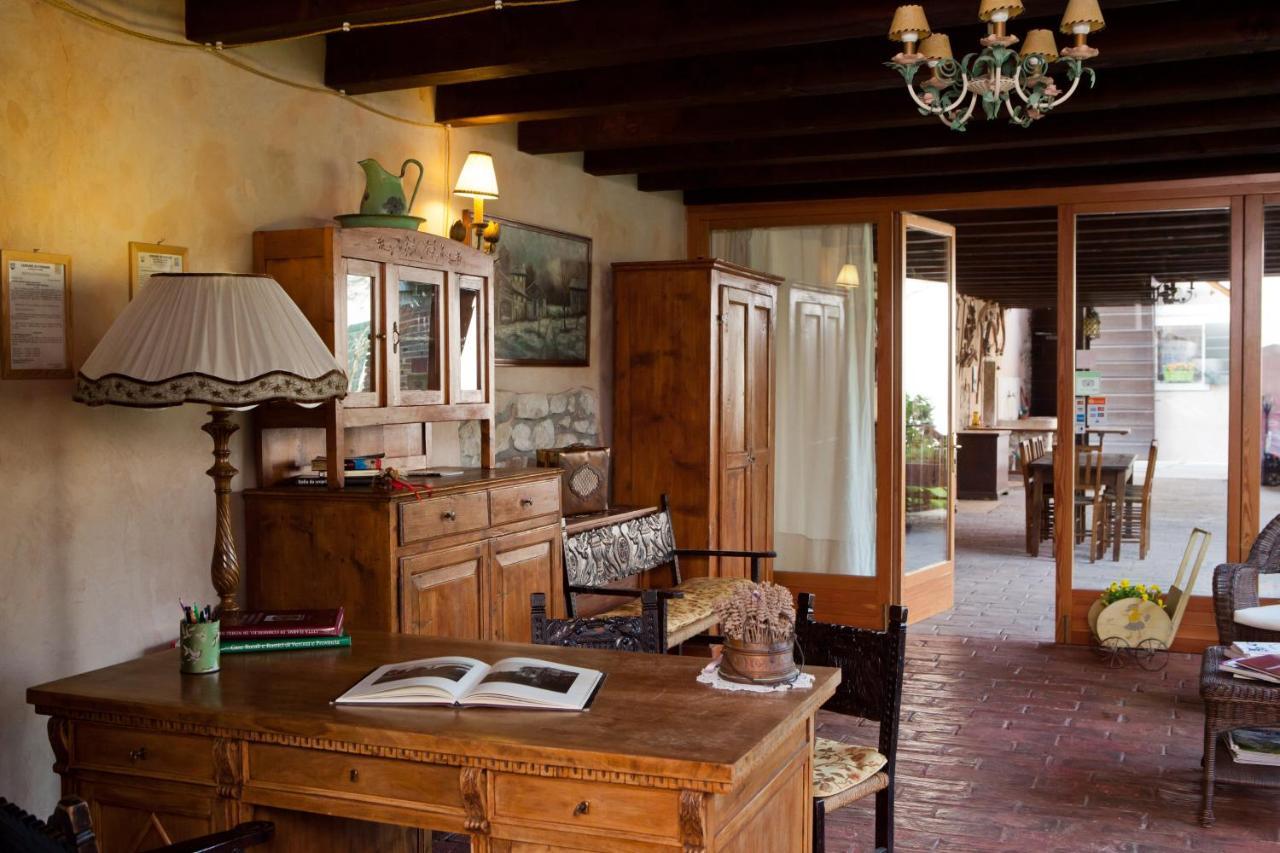 Azienda Agrituristica Corteforte Fumane Εξωτερικό φωτογραφία
