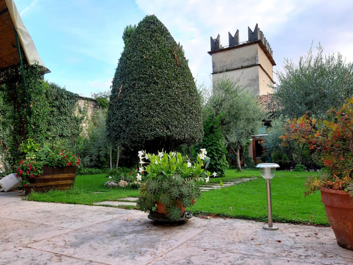 Azienda Agrituristica Corteforte Fumane Εξωτερικό φωτογραφία