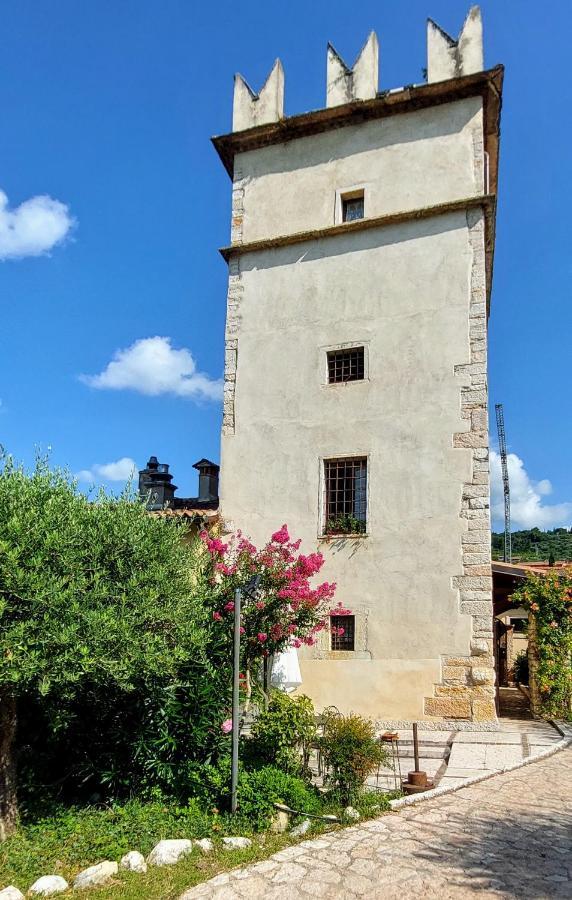 Azienda Agrituristica Corteforte Fumane Εξωτερικό φωτογραφία
