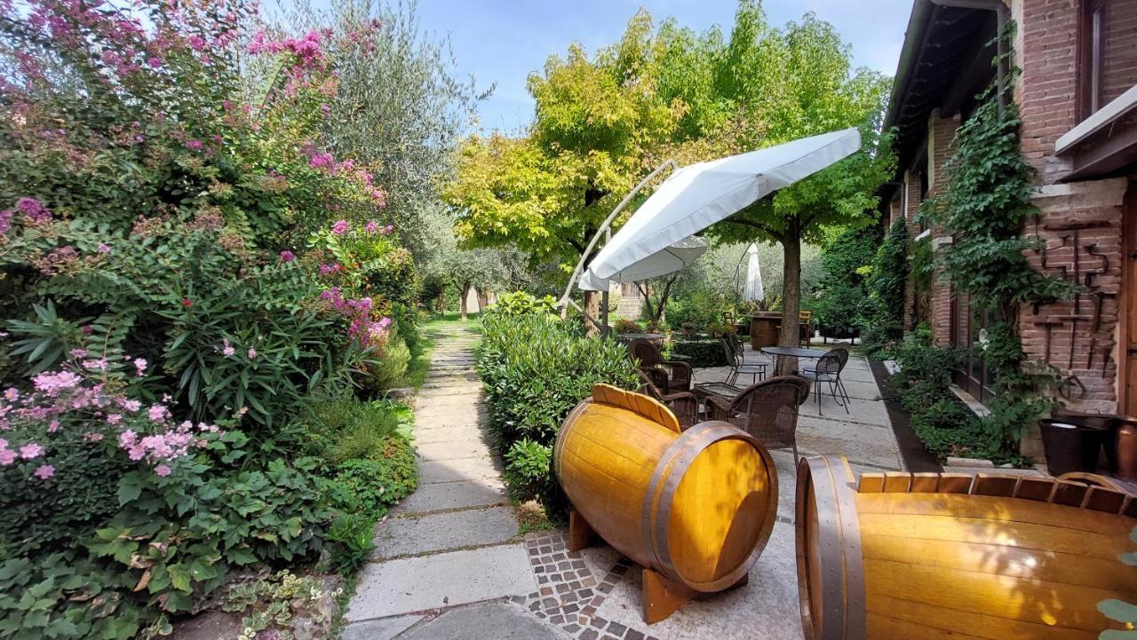Azienda Agrituristica Corteforte Fumane Εξωτερικό φωτογραφία