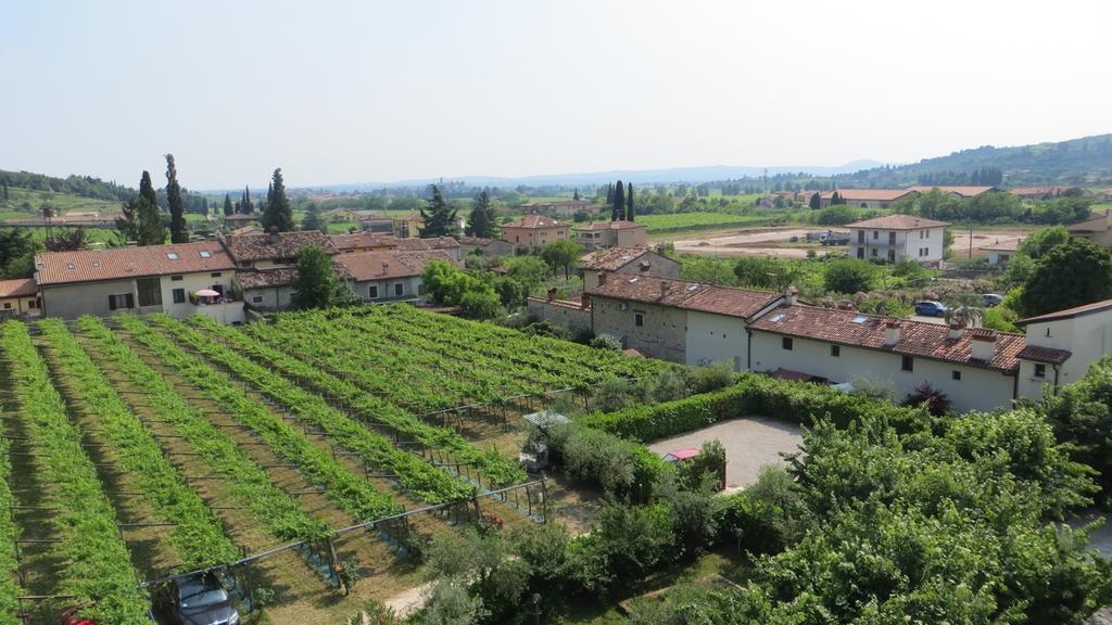 Azienda Agrituristica Corteforte Fumane Εξωτερικό φωτογραφία