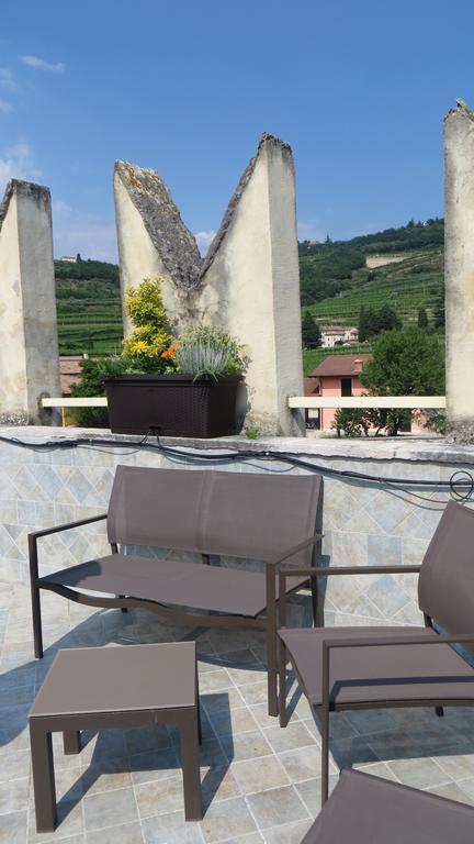 Azienda Agrituristica Corteforte Fumane Εξωτερικό φωτογραφία