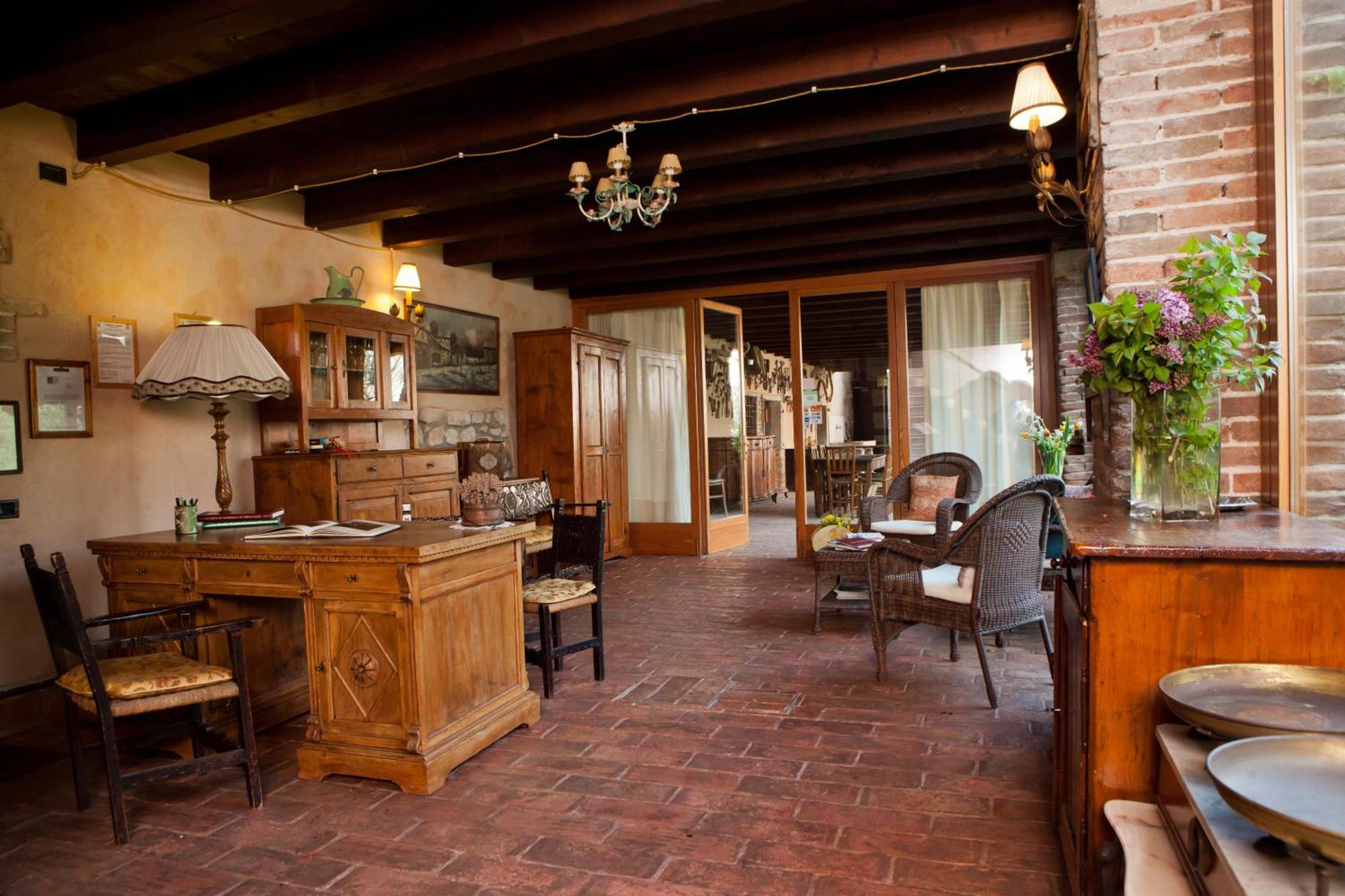 Azienda Agrituristica Corteforte Fumane Εξωτερικό φωτογραφία