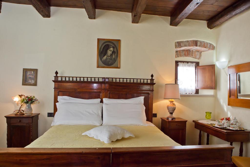 Azienda Agrituristica Corteforte Fumane Δωμάτιο φωτογραφία