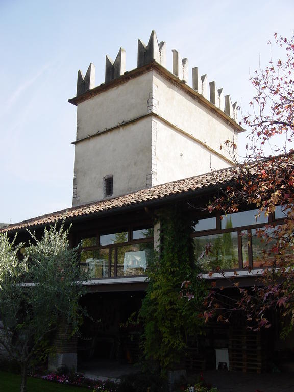 Azienda Agrituristica Corteforte Fumane Εξωτερικό φωτογραφία