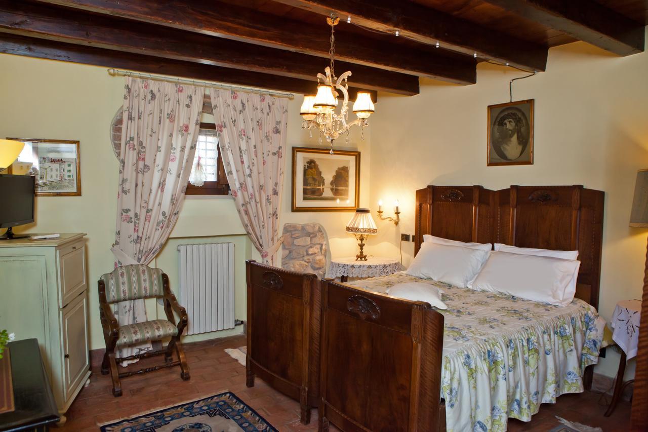 Azienda Agrituristica Corteforte Fumane Εξωτερικό φωτογραφία