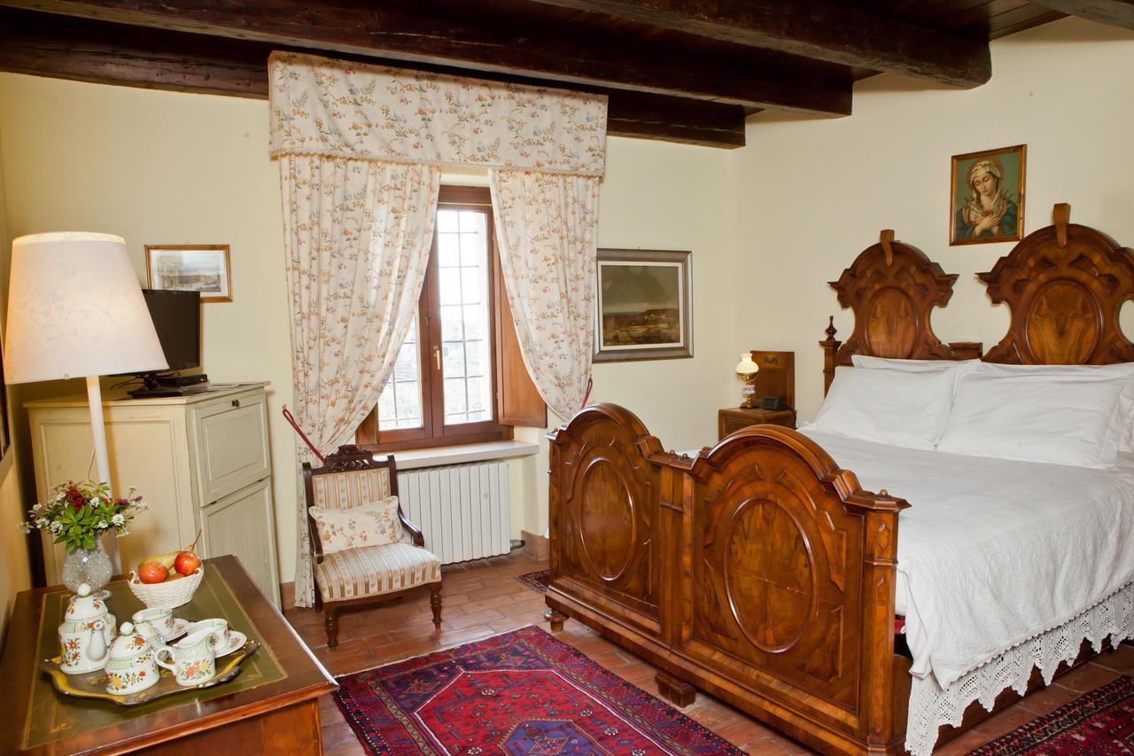 Azienda Agrituristica Corteforte Fumane Εξωτερικό φωτογραφία