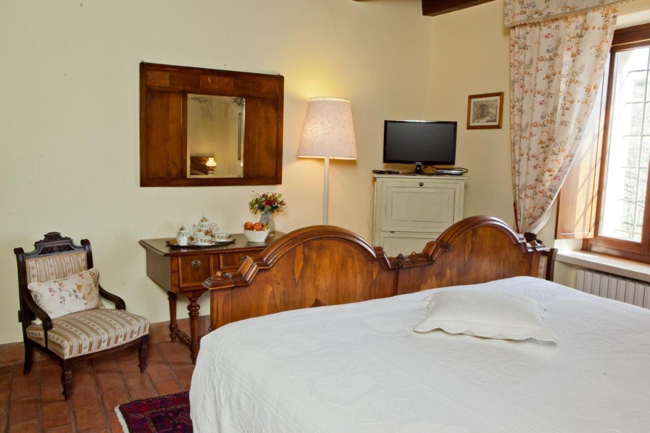 Azienda Agrituristica Corteforte Fumane Εξωτερικό φωτογραφία