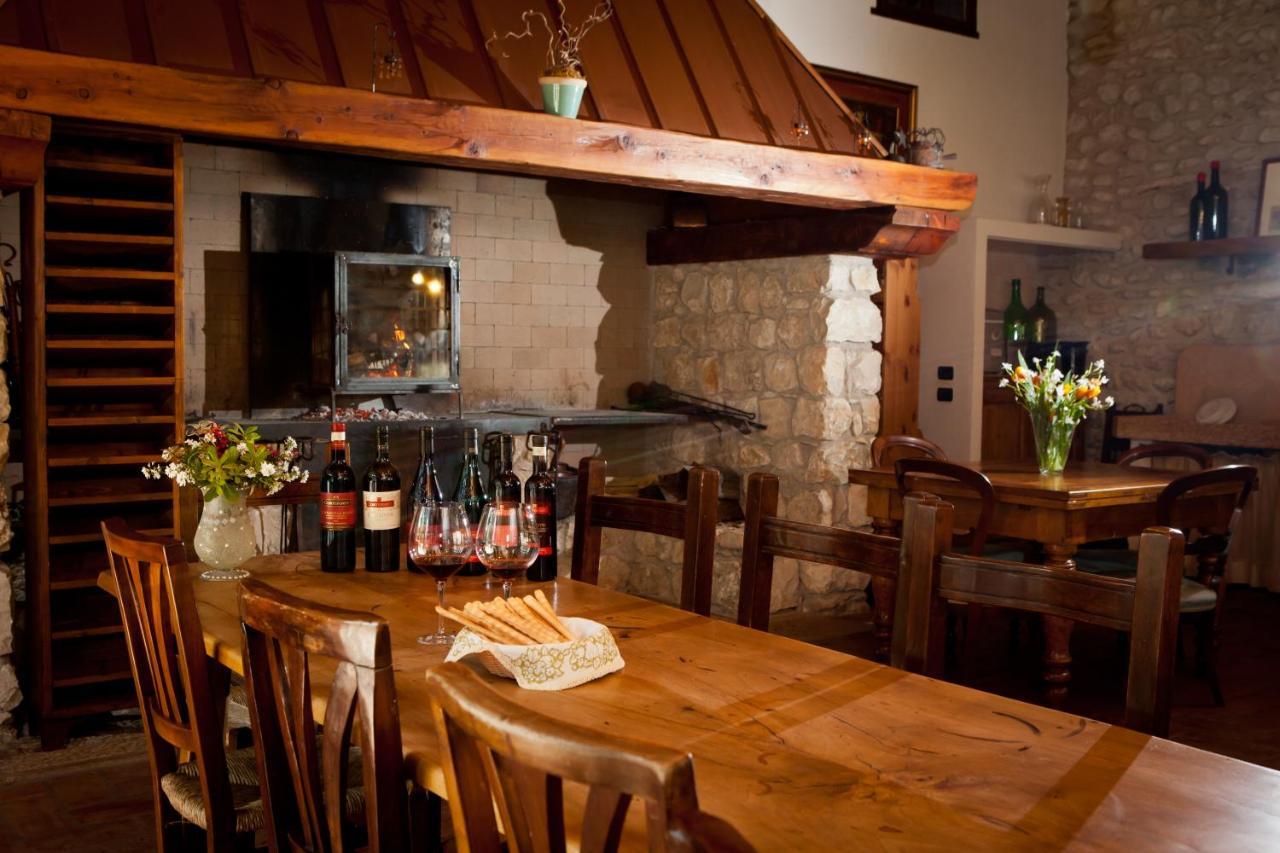 Azienda Agrituristica Corteforte Fumane Εξωτερικό φωτογραφία